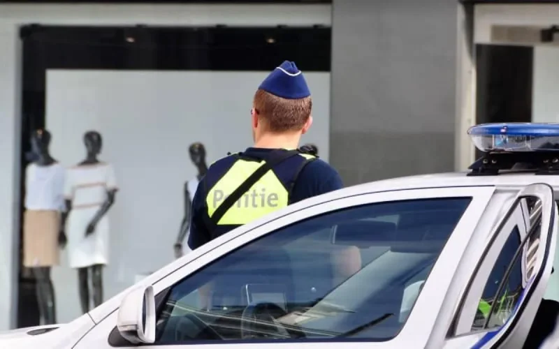 Un Marocain handicapé en passe d'être expulsé de Belgique