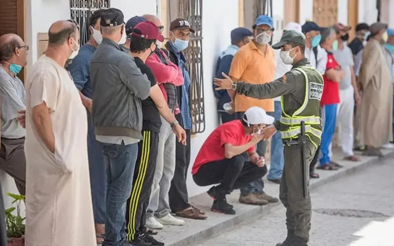 Débordée, Casablanca envoie ses patients du Covid-19 hors de la métrople