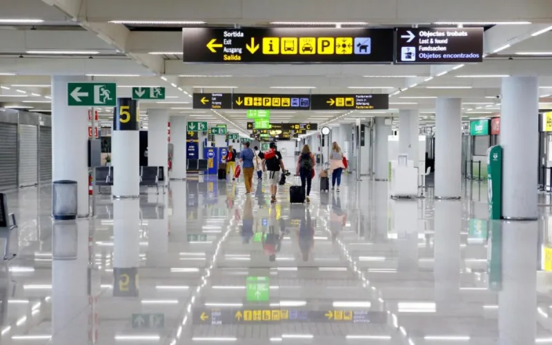 L'Allemagne a demandé à placer le Maroc dans la liste rouge