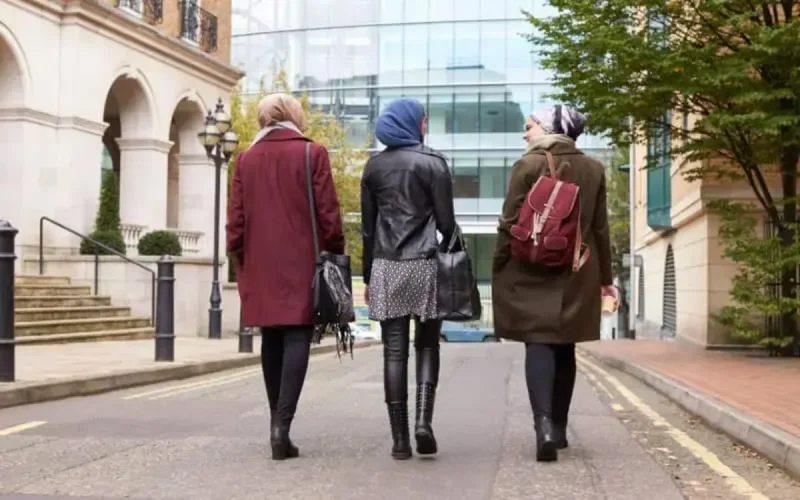 La dure réalité d'une étudiante marocaine en France