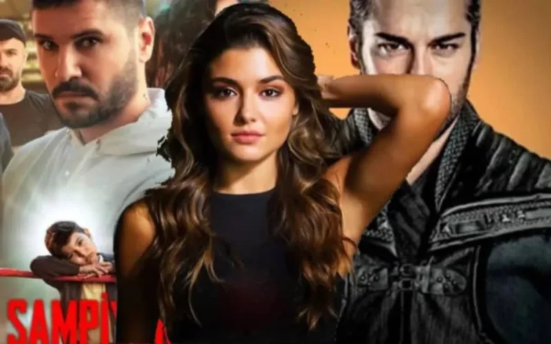 Les séries turques font le bonheur de la chaîne 2M