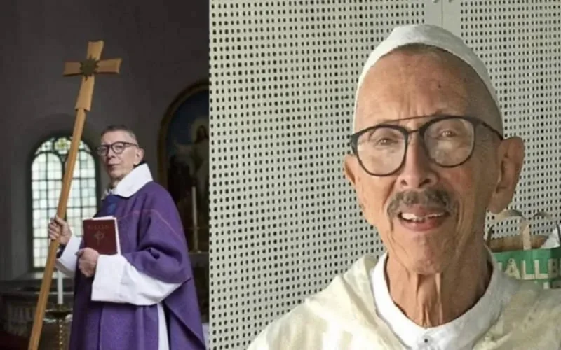 Un prêtre suédois se convertit à l'islam et s'installe au Maroc