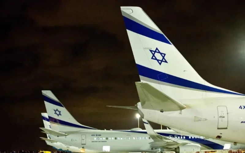 Un vol direct entre Israël et le Maroc ?