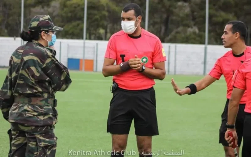 Covid-19/Football : les reports de match désormais réglementés