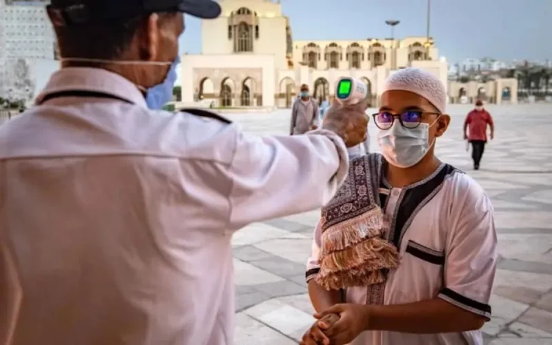 Covid-19 au Maroc : les propositions d'un médecin chercheur pour contenir la situation épidémiologique