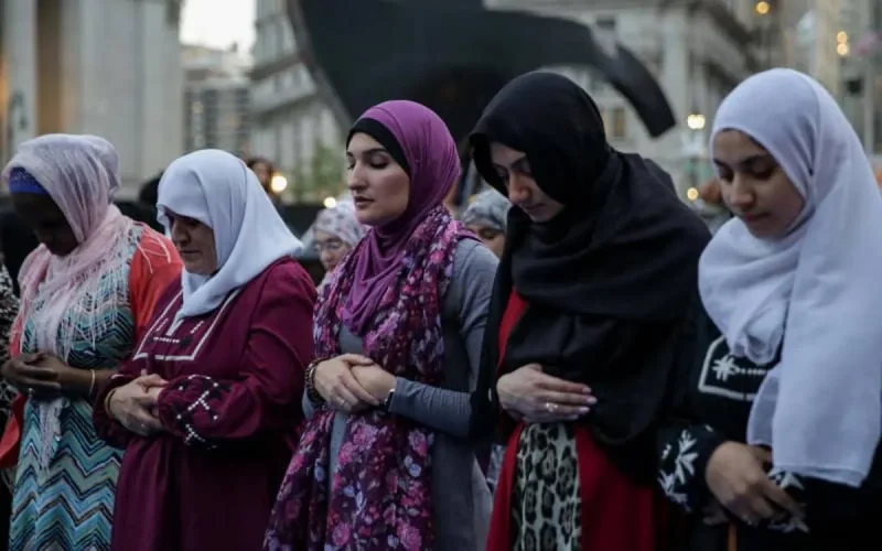 Aux États-Unis, les musulmans élargissent leur influence politique