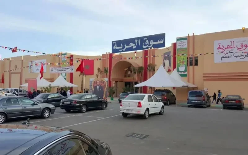 Maroc : des mesures restrictives dans de nouvelles villes