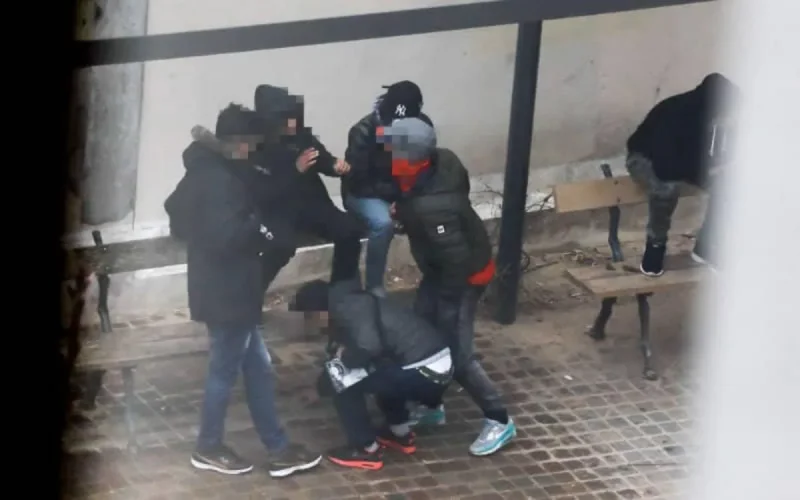 France : un an de prison ferme pour un jeune Marocain