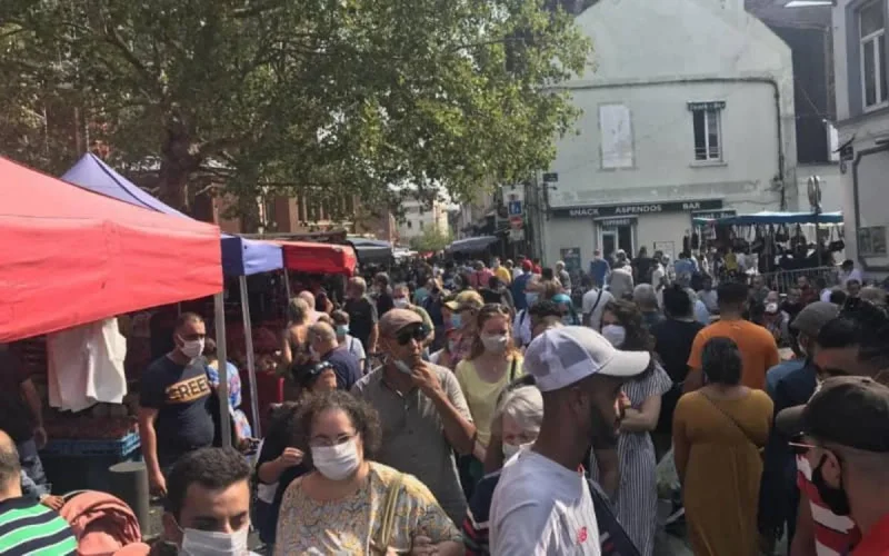 Des projets au profit des associations de MRE