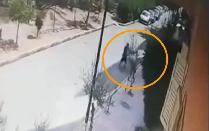 Un ressortissant français agressé à Marrakech (vidéo)