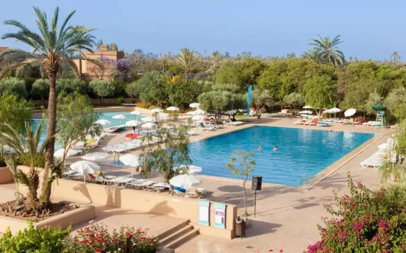 Le Maroc, grand absent de l'été pour les Français