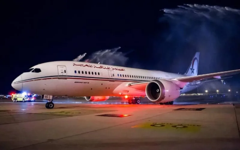 Royal Air Maroc propose un nouveau vol
