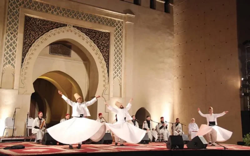 Le festival de Fès de la Culture Soufie sera en ligne