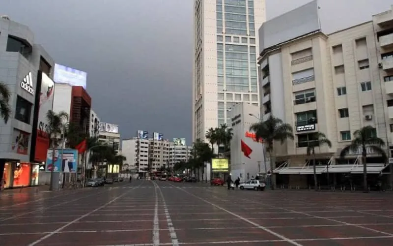 À Casablanca, une action du PJD fait l'objet de vives critiques