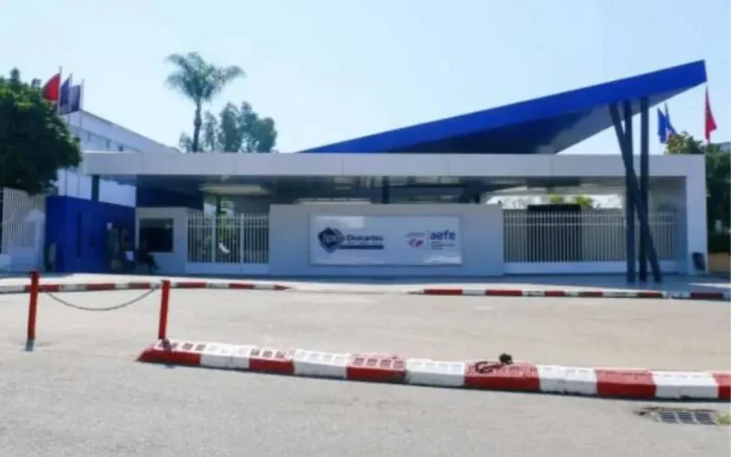 Maroc : des établissements français fermés à cause du Covid-19