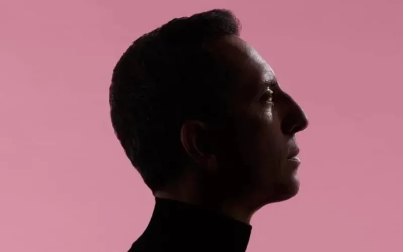 Gad Elmaleh annonce son premier album aux couleurs du jazz