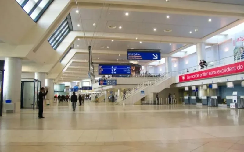 L'Algérie met le Maroc sur la liste rouge