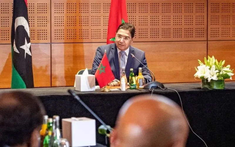 Le Canada salue l'implication du Maroc dans le règlement de la crise libyenne