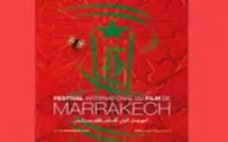 Ouverture du Festival international du film de Marrakech 