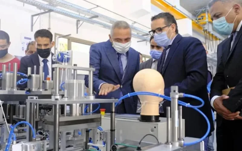 Le Maroc mise sur la préférence nationale