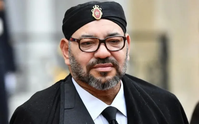 Meurtre d'Adnane : le roi Mohammed VI condamne " l'acte criminel et odieux"