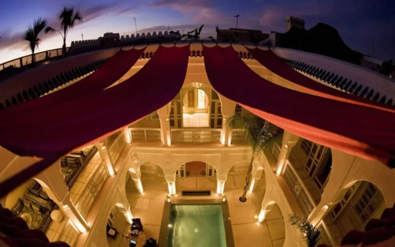 Au Maroc, le désespoir gagne les professionnels du tourisme