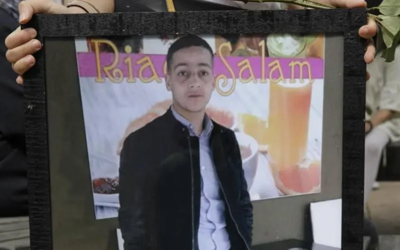 Nouveau rebondissement dans l'affaire de la fusillade de Forest