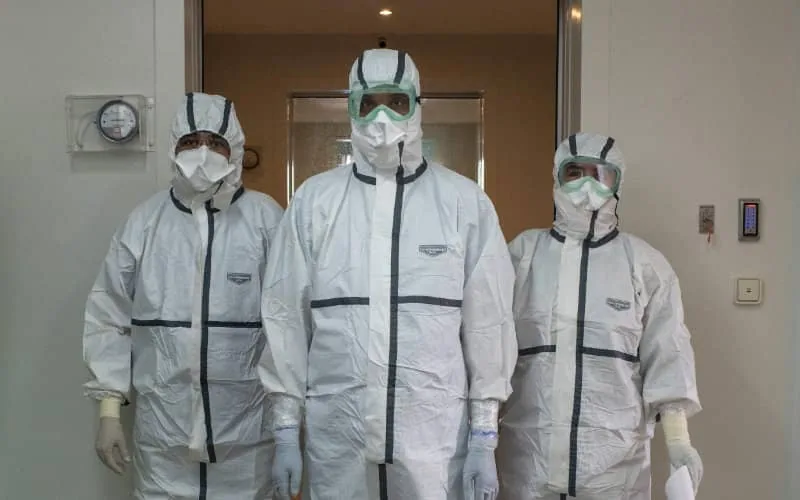 Covid-19 au Maroc : 1692 infections, 1921 guérisons et 38 morts