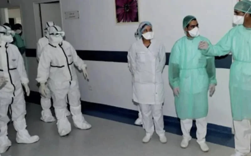 Ça grogne dans le rang des infirmiers marocains