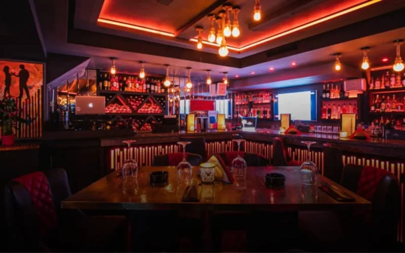 Marrakech sous le poids des boissons alcoolisées de contrebande