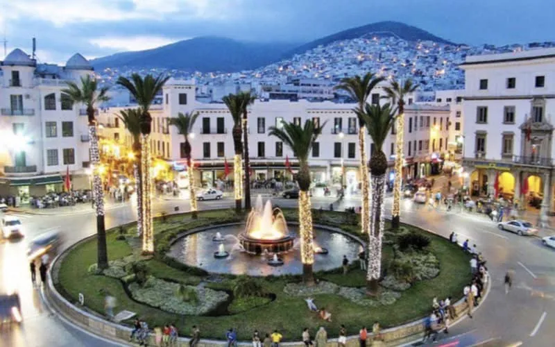 Comment Tétouan compte protéger sa zone industrielle des crues