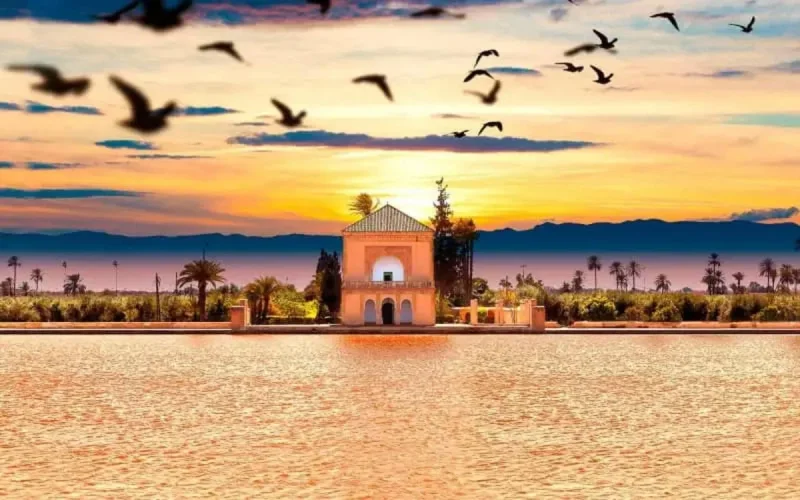 Tourisme : gros évènement prévu à Marrakech