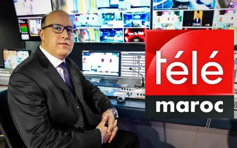 Télé Maroc est disponible sur Arabsat