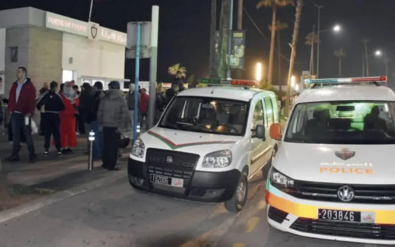 Le bébé de trois mois enlevé à Casablanca, retrouvé à Marrakech