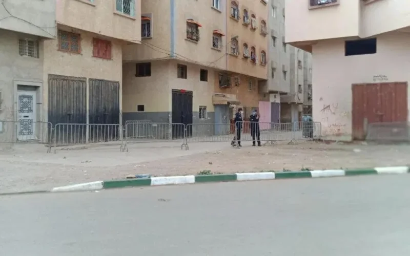 Le confinement de Casablanca prolongé de 15 jours