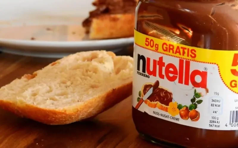 Nutella, halal ou pas halal ?