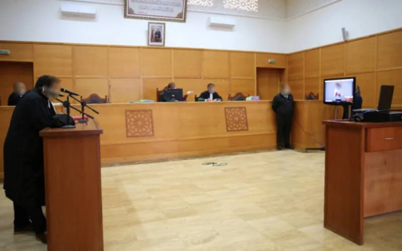 Affaire opposant un juge à une MRE : de nouvelles têtes tombent