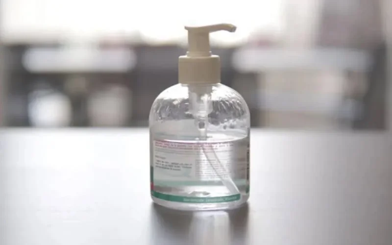 Maroc : le prix des gels hydroalcooliques inchangés