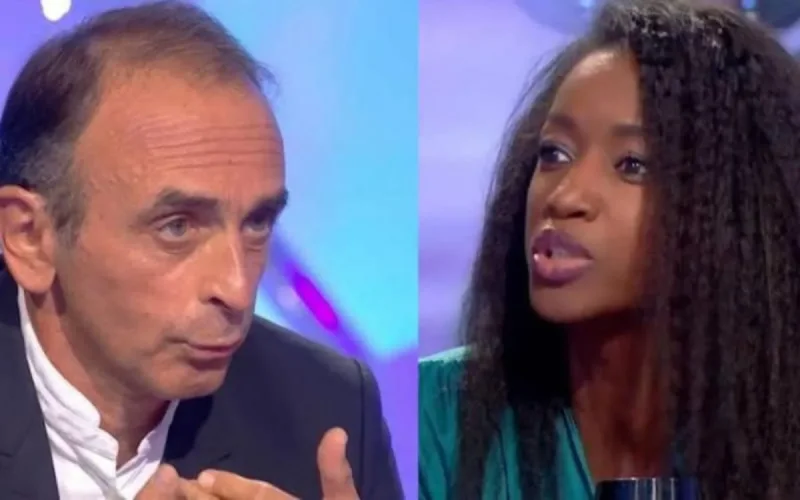 Eric Zemmour mis en examen pour injure à caractère racial
