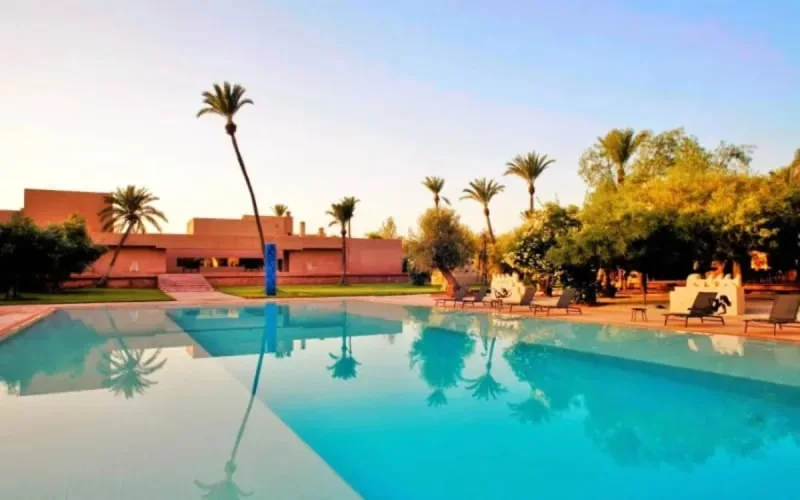 À Marrakech, les professionnels du tourisme veulent sauver la saison d'hiver