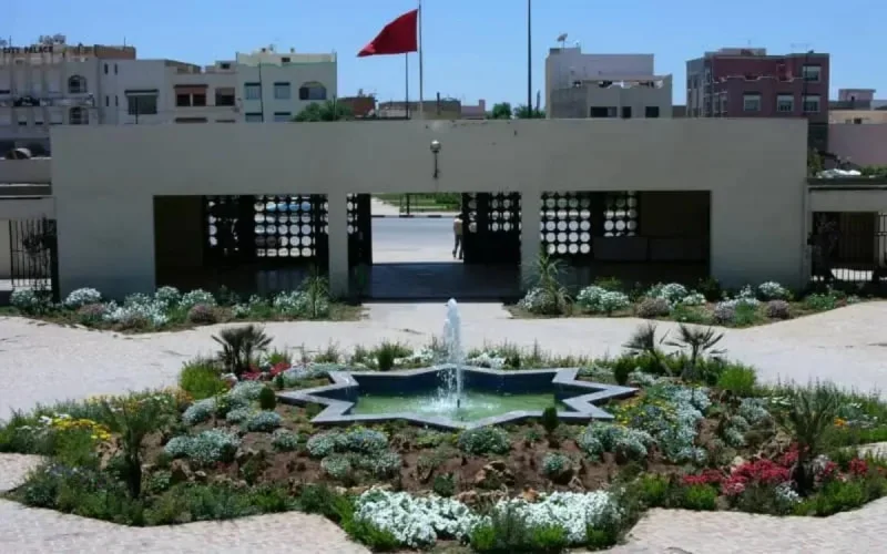 Maroc : une université fermé à cause du Covid-19