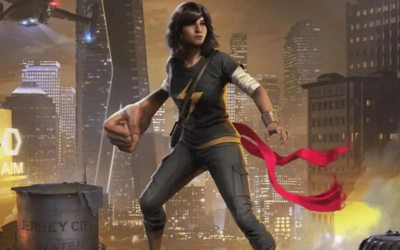 Le film sur la première super-héroïne musulmane réalisé par deux Marocains