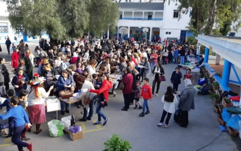 Un lycée de la mission française fermé à Tanger