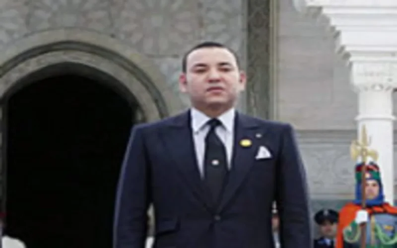 Le Maroc, un jeune pays vieux de treize siècles