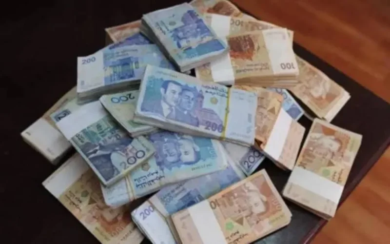 Maroc : le mobile banking, pour venir à bout du cash