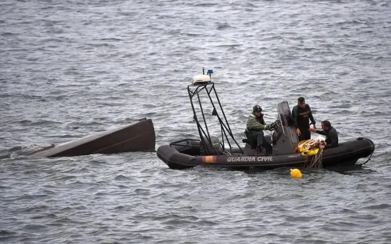 Le sous-marin : la nouvelle arme des narcotrafiquants