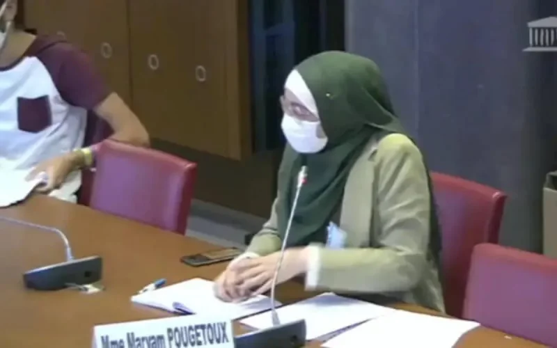 Voile à l'Assemblée nationale : Richard Ferrand exclut toute modification du règlement