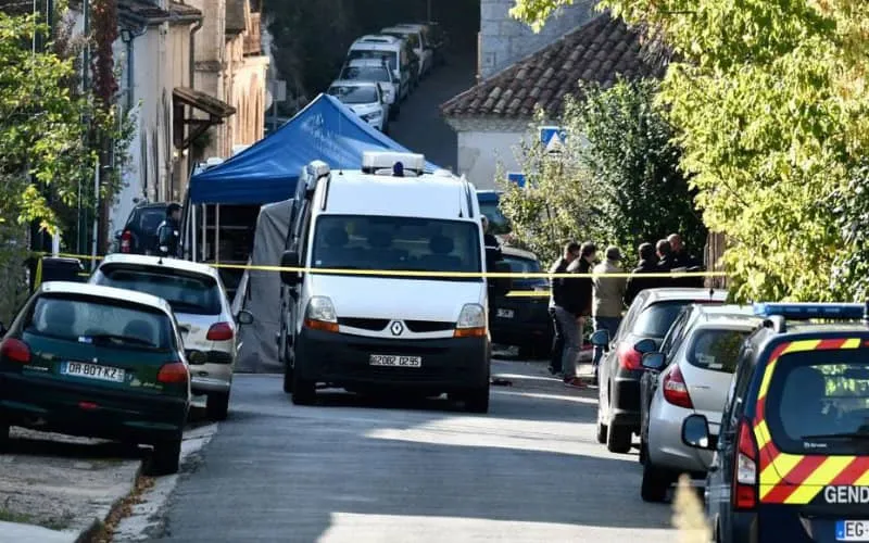 France : une Marocaine accusée d'homicide sur ses deux filles reste en prison