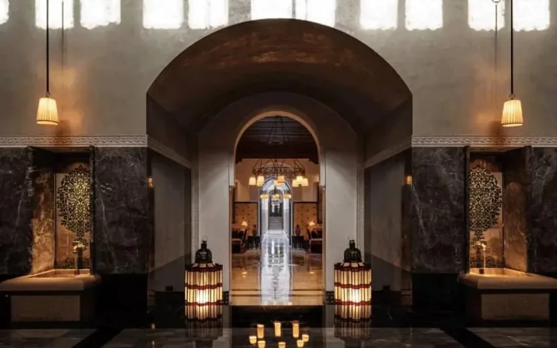 Boom de l'architecture d'intérieur au Maroc