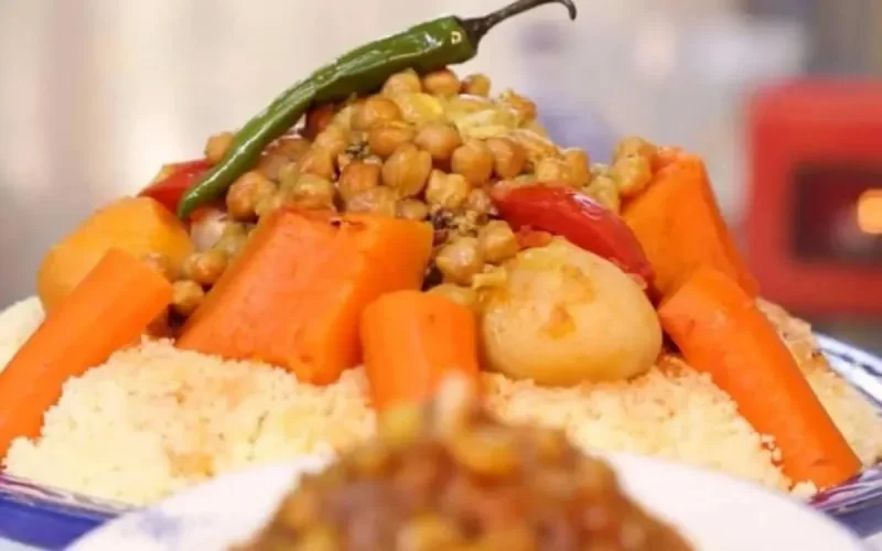 Les sardines et le couscous marocains sur les tables israéliennes